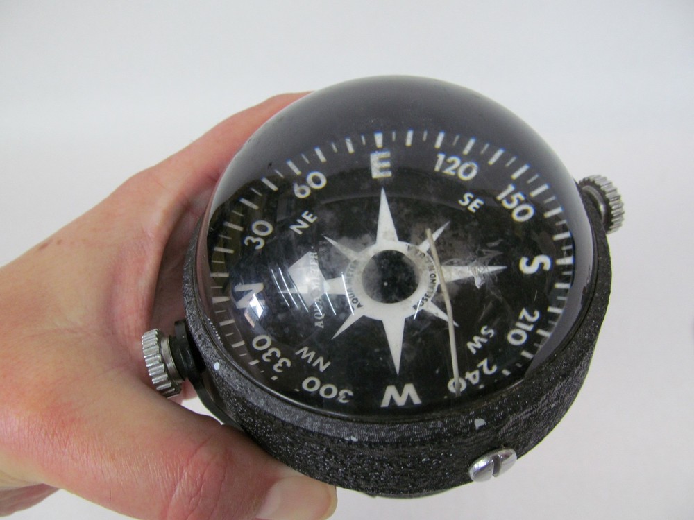 Aqua Master Boat Nautical Compass