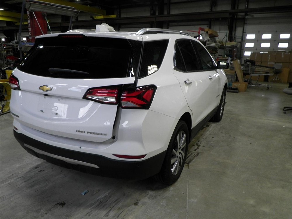 Chevrolet Equinox 2023-2024 Telematics Interface Module 85642934 0127