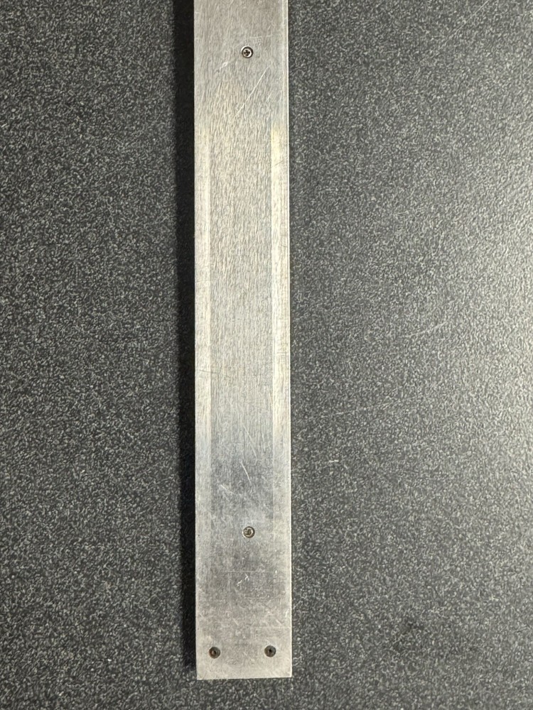 Mitutoyo Dial Caliper In Box 505-628