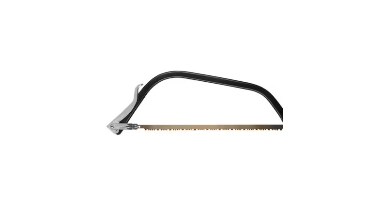 Fiskars 21 in. Bow Pruning Saw