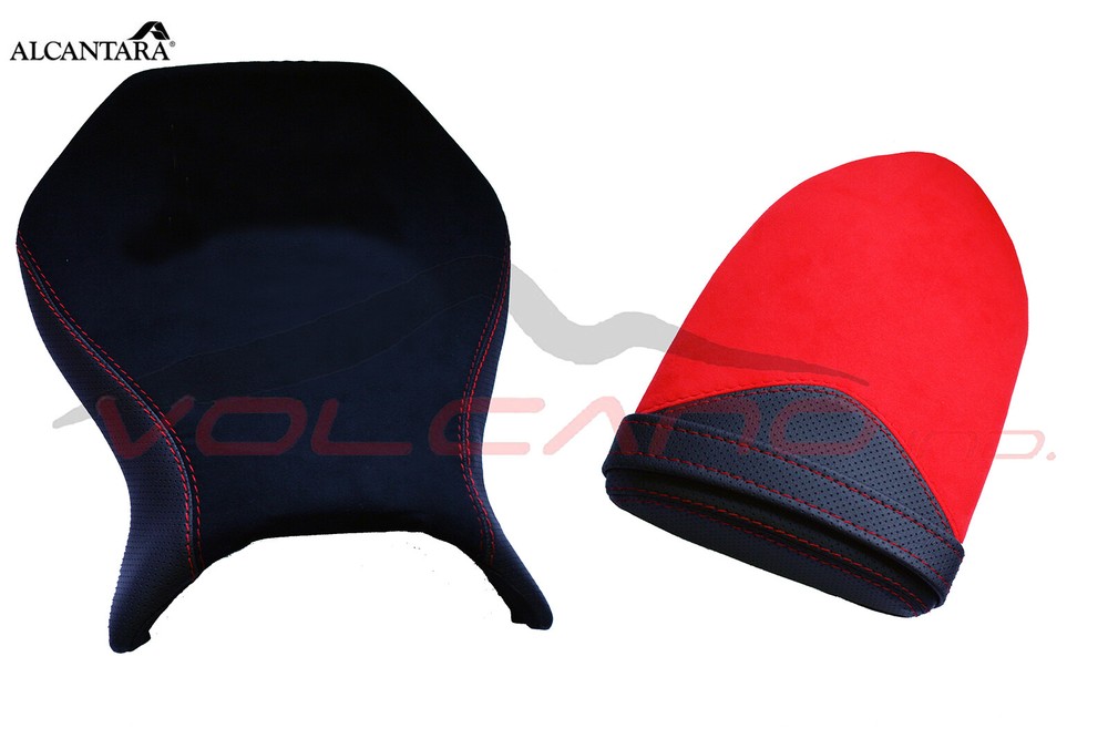 FODERA FODERINA SELLA F4 1999 2009 mv006cl
