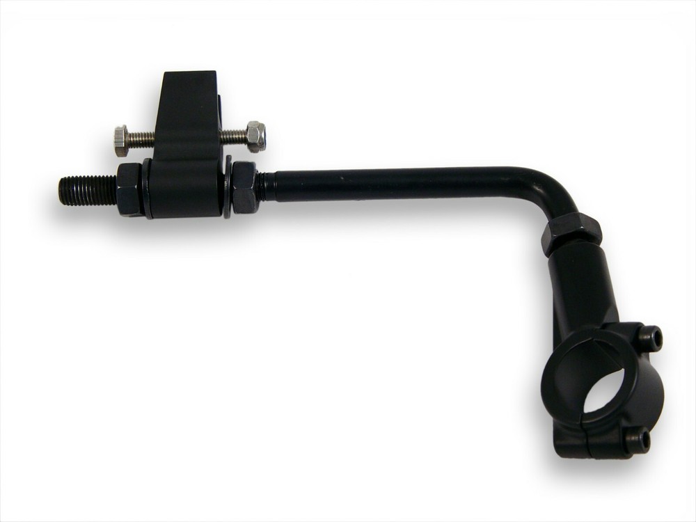 Powermadd TRI-MOUNT Hand Guard Handguards Installation Mount Kit ATV MX