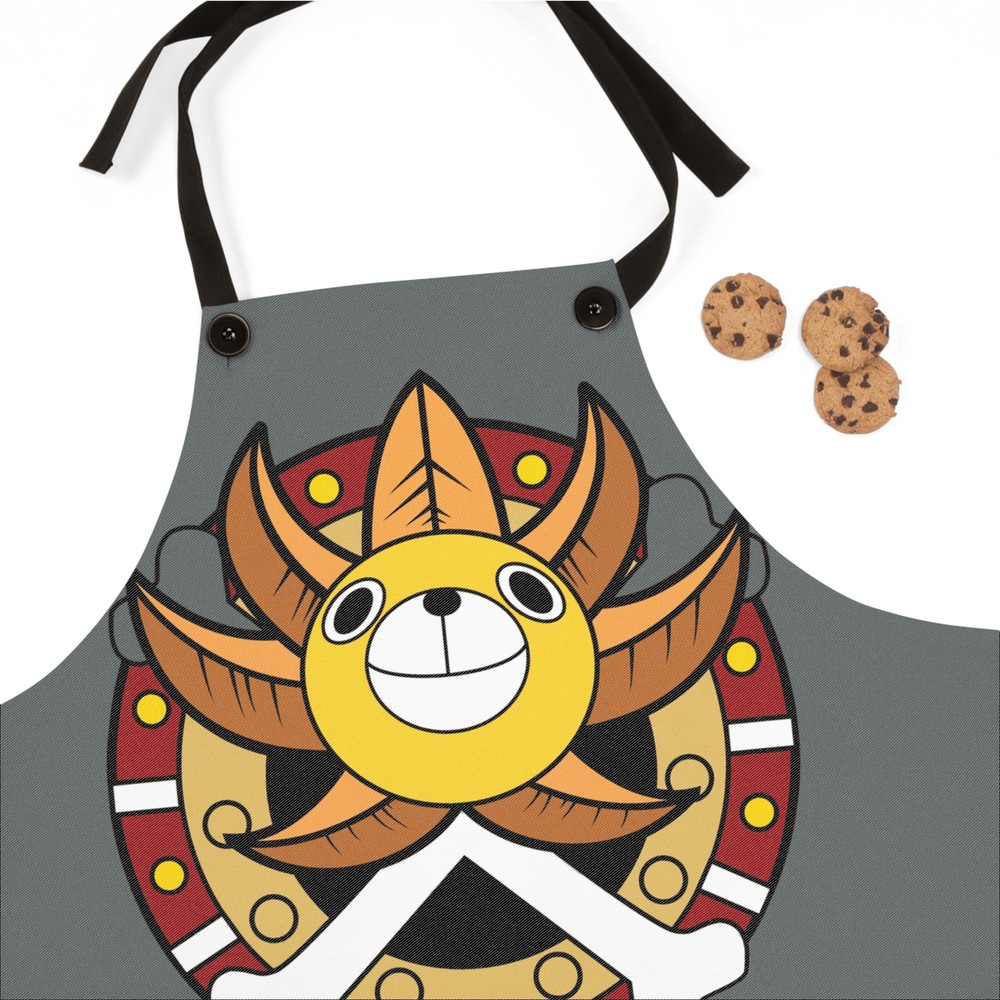 Thousand sunny-Apron