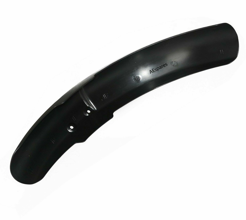 Front Bottom Mudguard Fits For Royal Enfield Himalayan