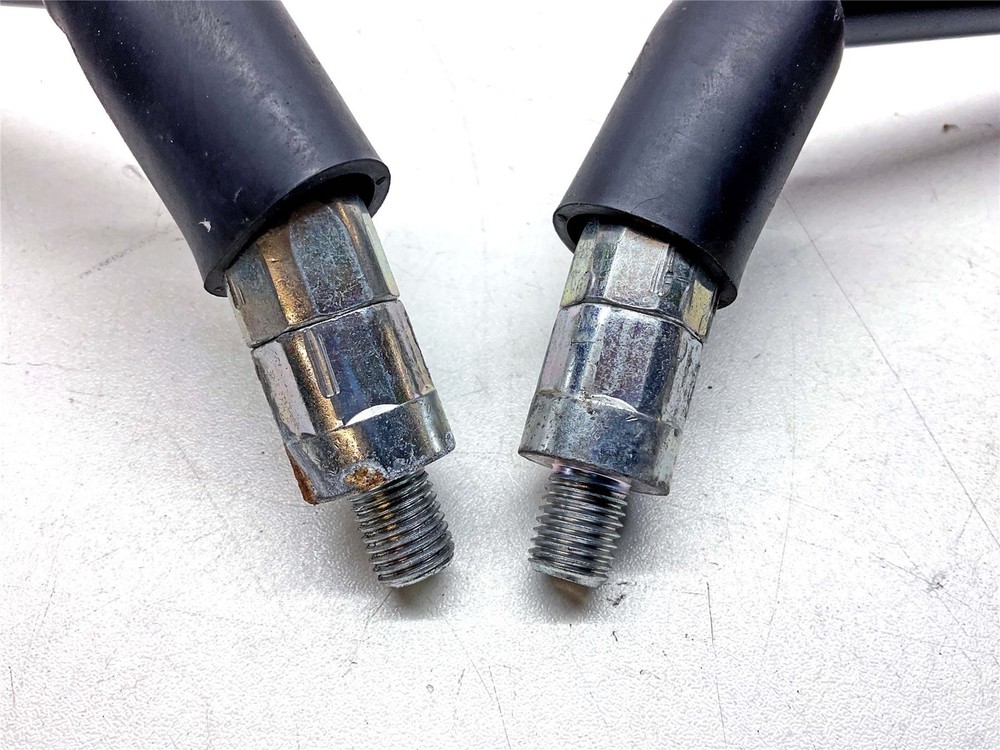 2021 Suzuki SV650A Mirrors Pair