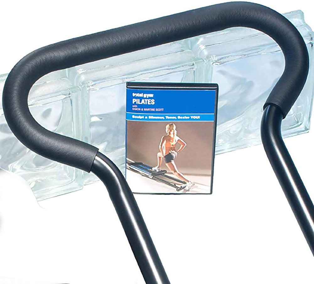 Total Gym Pilates Kit