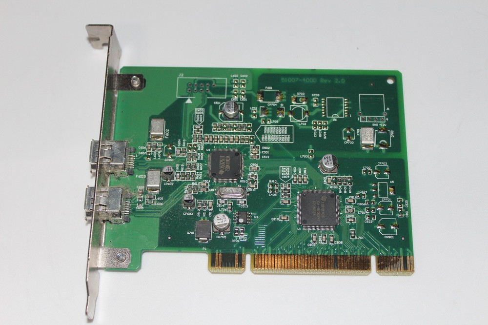 INTEL 56Kbps FAX MODEM Desktop PC PCI Interface Desktop KB581603/01