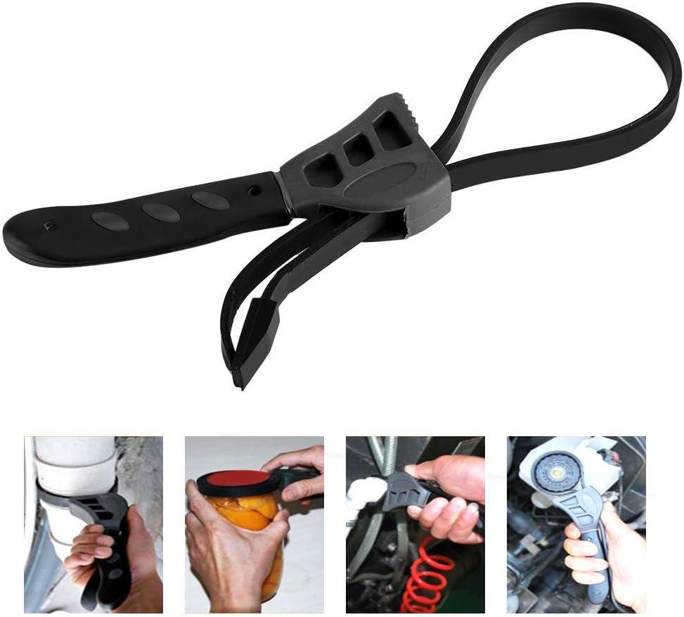 Jar Openers For Weak Arthritis Hands - 500Mm Universal Adjustable Spanner Jar