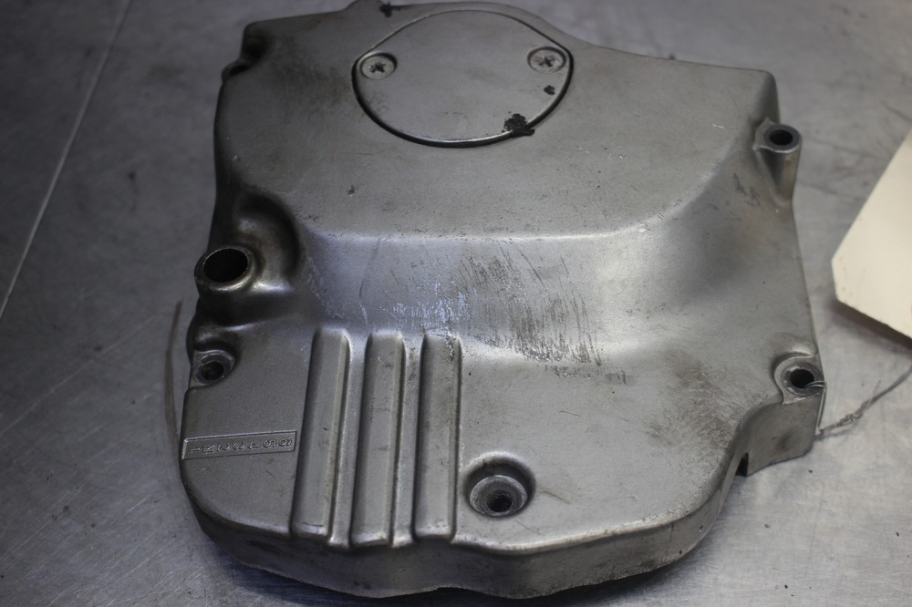 2001 Suzuki GS500 Front Sprocket Cover