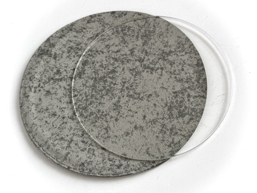 Rare Sinar Swing-in Filter Holder w/Square Filter Frame