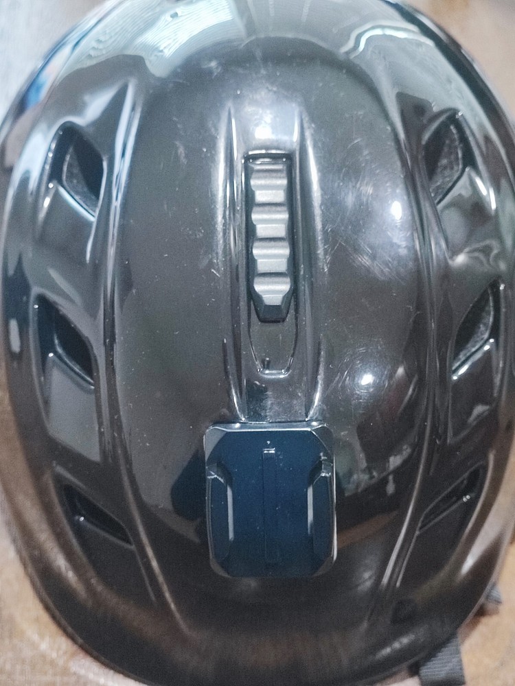 UVEX Ski Snowboard helmet 55-59cm