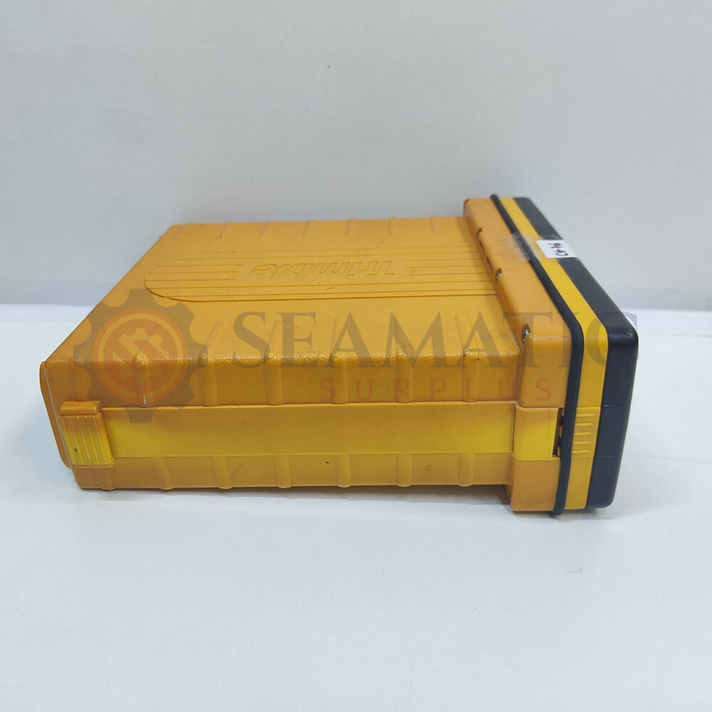 TRIMBLE NAVIGATION MODEL 4000SSE PN 18292-21, CH#76 (TESTED)