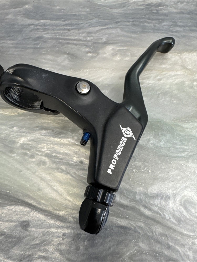 Pro Force 8 V-Brake Levers Black MTB Origin8