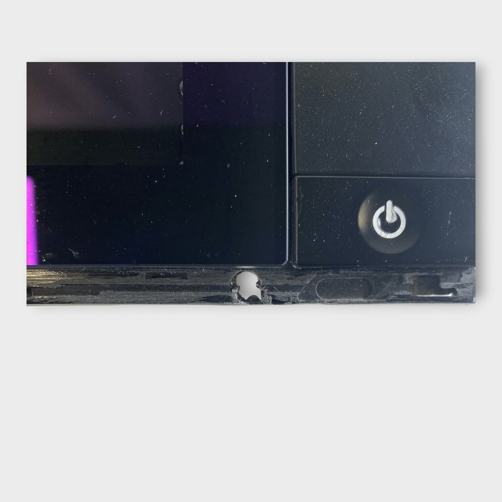 Simrad NSS16 Evo2 16" Multifunction Display MFD Chartplotter ~Good~ Blem*