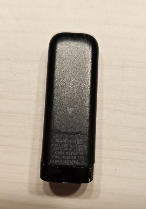 Fitbit Flex Wireless Activity Sleep Tracker Black MPN 211-130105 Charger & Band