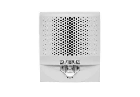 KIDDE EG4AVWF - WALL MOUNT HORN STROBE WHITE (NEW)