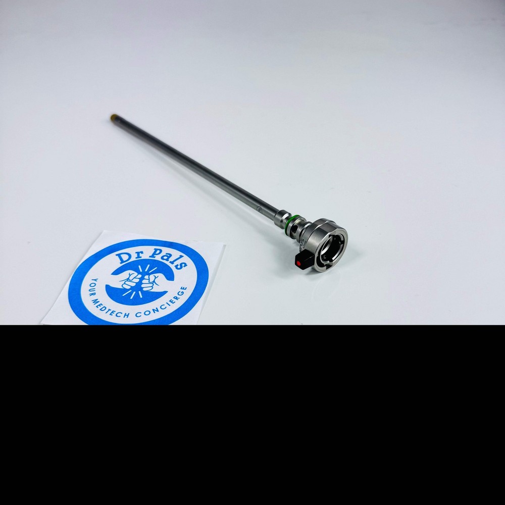 Olympus A2666 | 21.5Fr Continuous Flow Sheath with Ceramic Tip