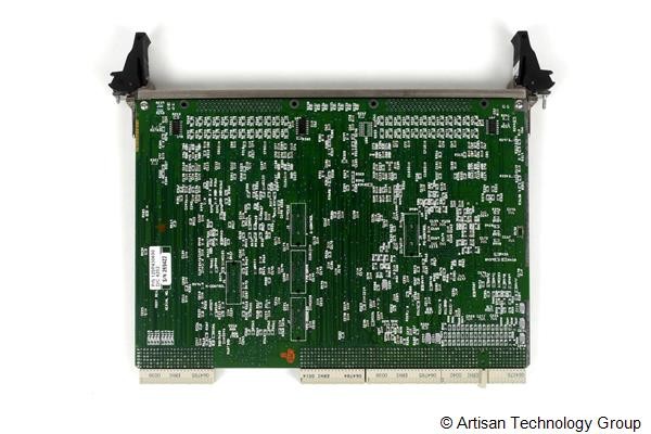 Performance Technologies CPC348 8 Port CompactPCI WAN Communications Engine