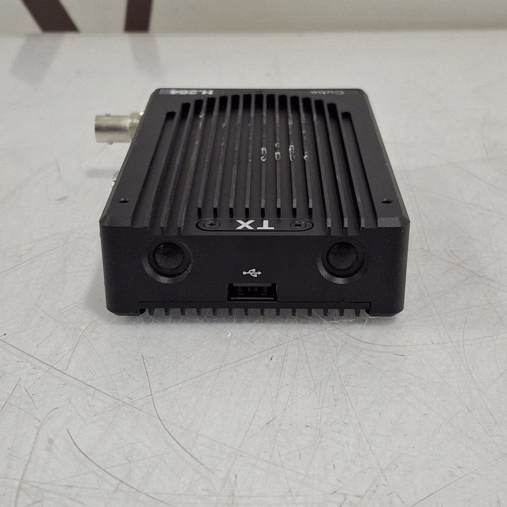 Teradek Cube 655 H.264 Video Encoder