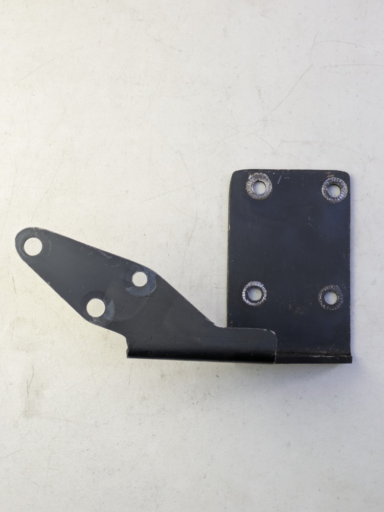 Harley-Davidson Vance & Hines Exhaust Bracket Muffler Pipe Mount Unknown Model