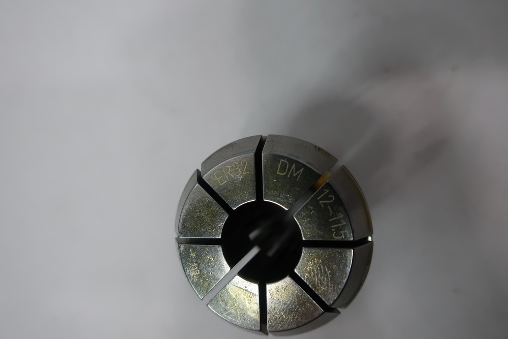 Rego-fix ER 32-DM Collet 12mm
