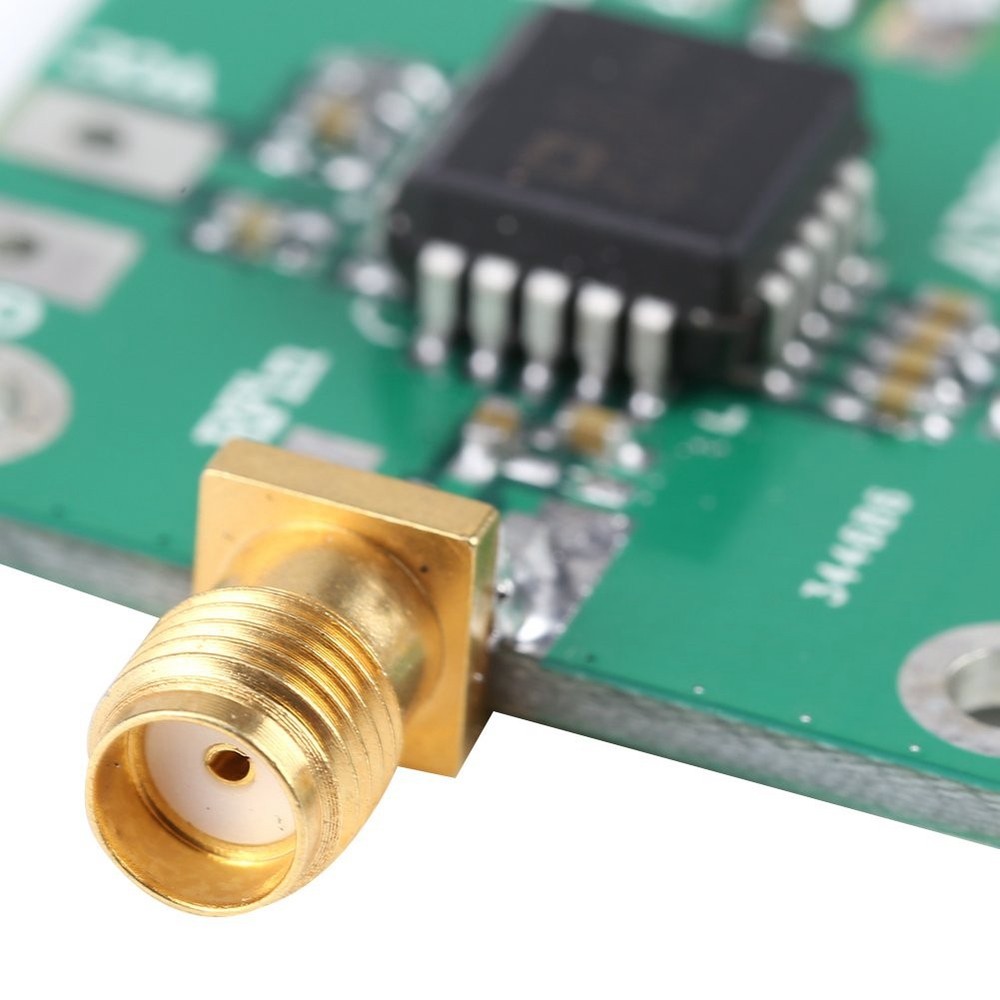 AD831 High Frequency Transducer Mixer Module 500MHz Bandwidth Frequency7493