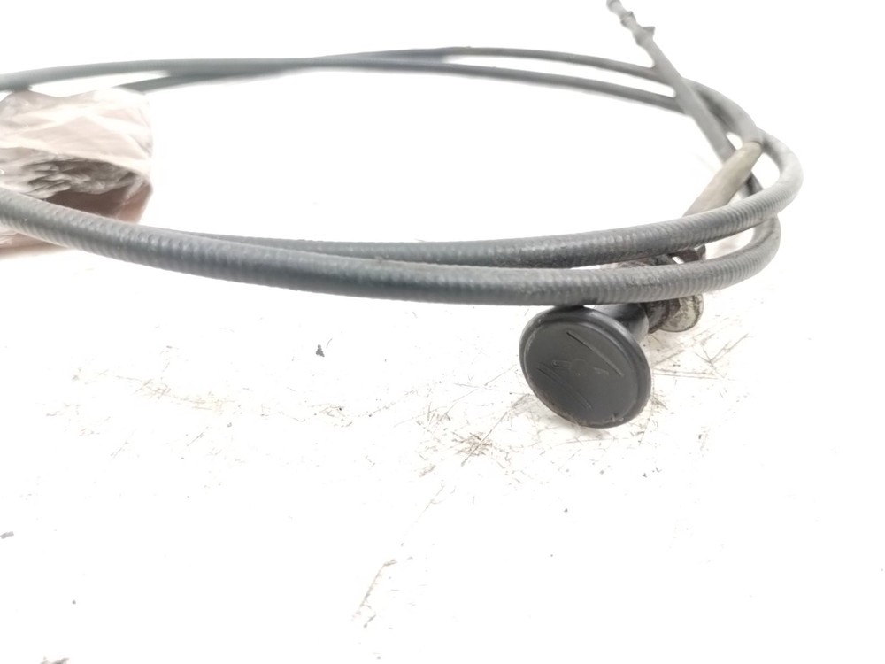 Cub Cadet Volunteer 4x4 Choke Cable Line