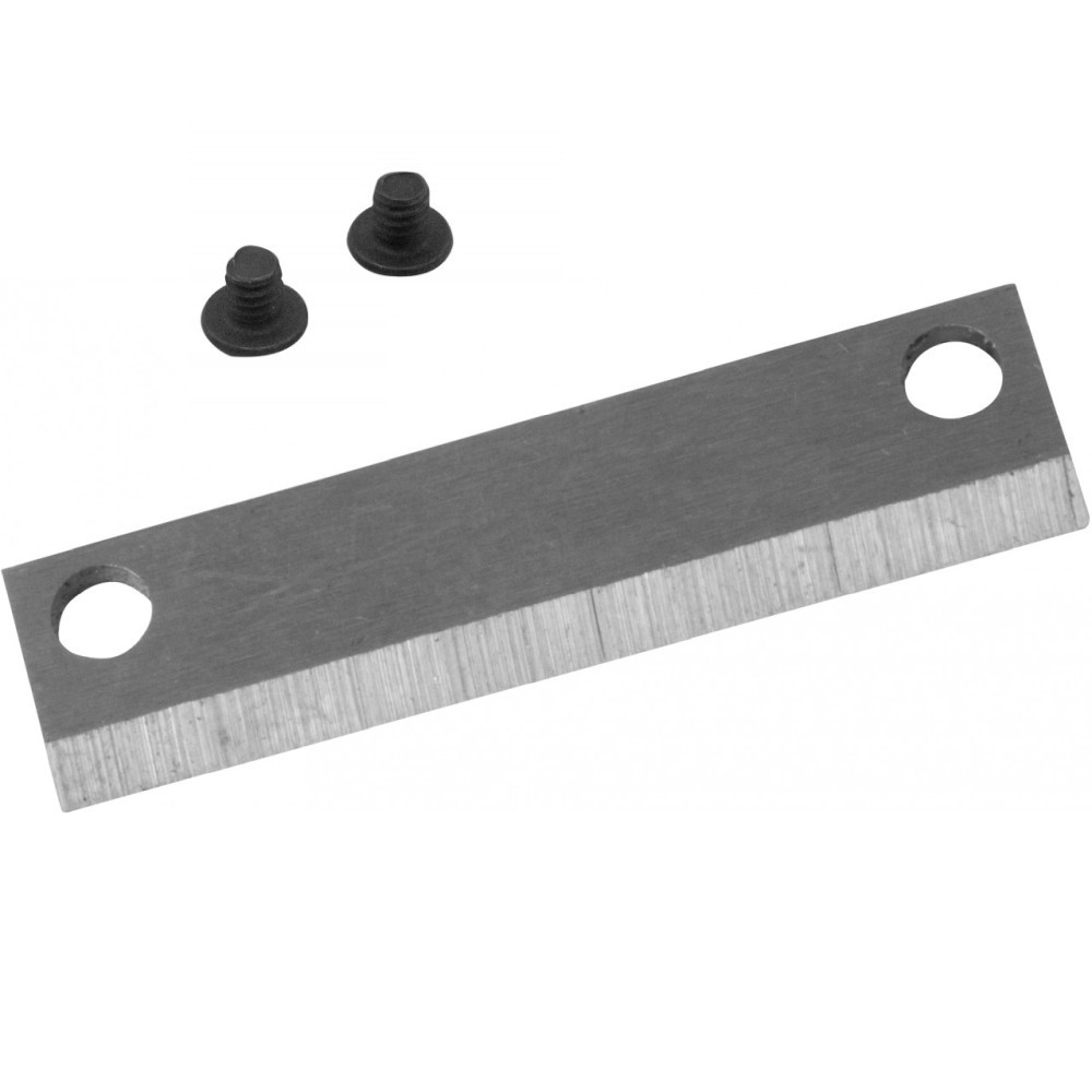 Reed Tool DEB1B Plastic Pipe Deburring Tool Replacement Blade 1/2", 3/4" and 1"