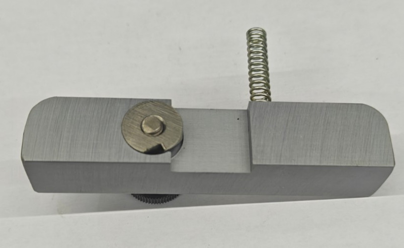 Fowler 3" Depth Base for 6" Calipers 52-090-005