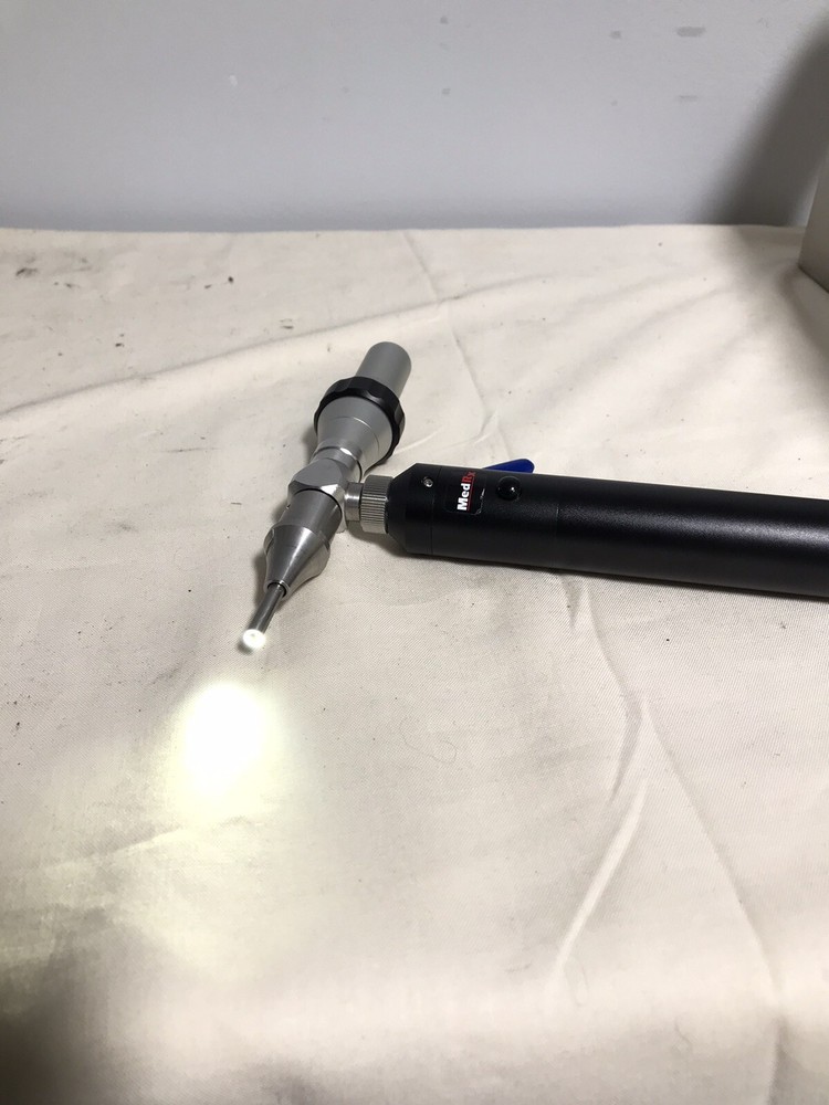MedRx Otoscope w/ Handle