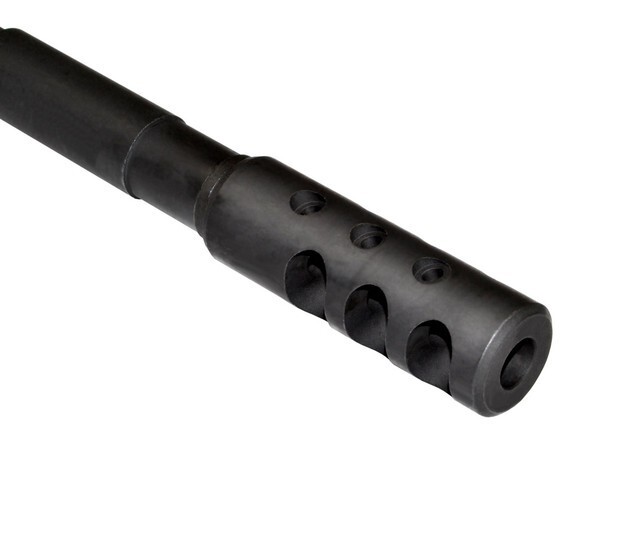 Ruger 1022 10/22 Competition Muzzle Brake 1/2''x28 TPI Thread