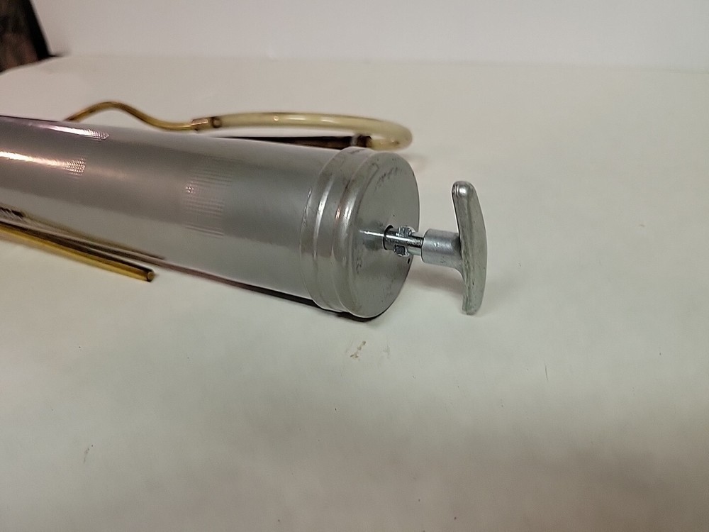 powerbuilt oil extractor