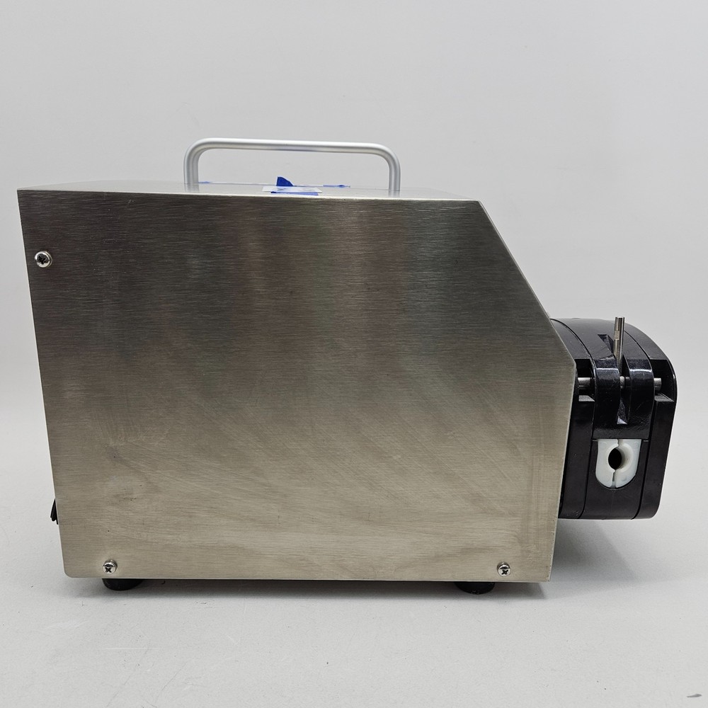 U.S. Solid M6-6L Variable-Speed, Compact Industrial Peristaltic Pump High-Flow