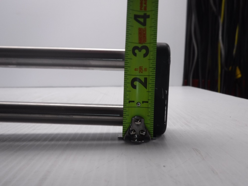 Diagnostic Instruments Horizontal Microscope Head Mount