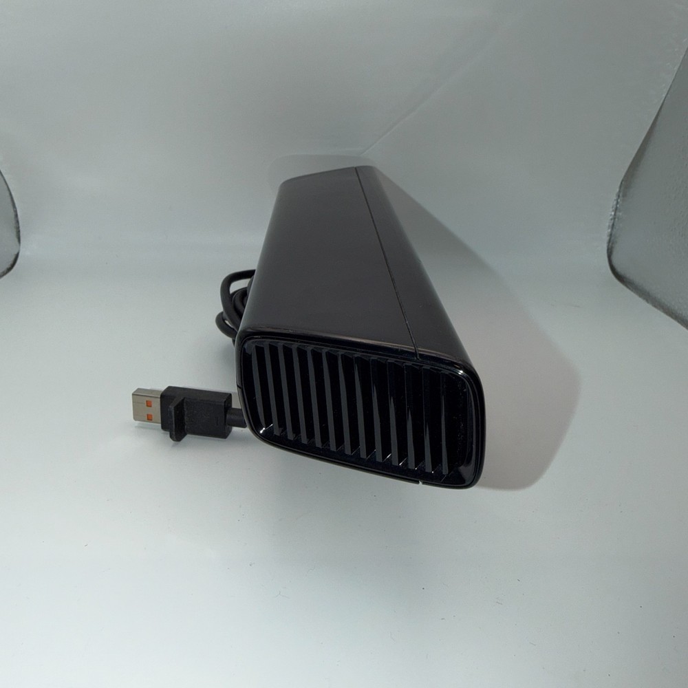 Official Microsoft Xbox 360 Kinect Motion Sensor Bar (250236)
