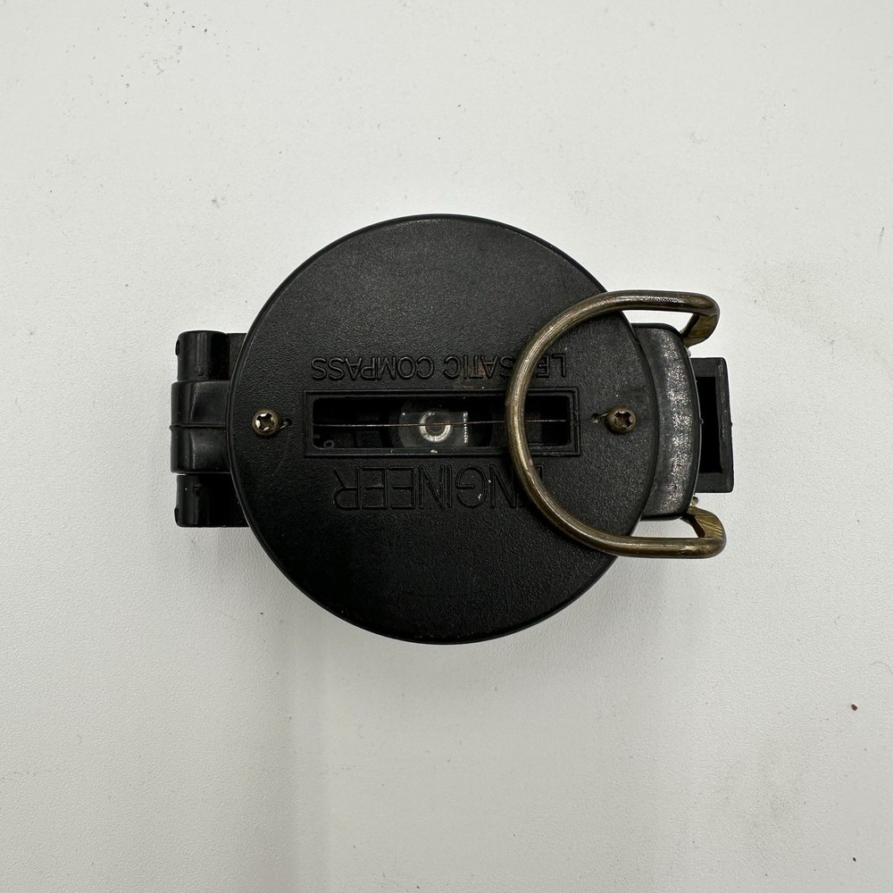 compass vintage engineer Lensatic Compass Vintage M1