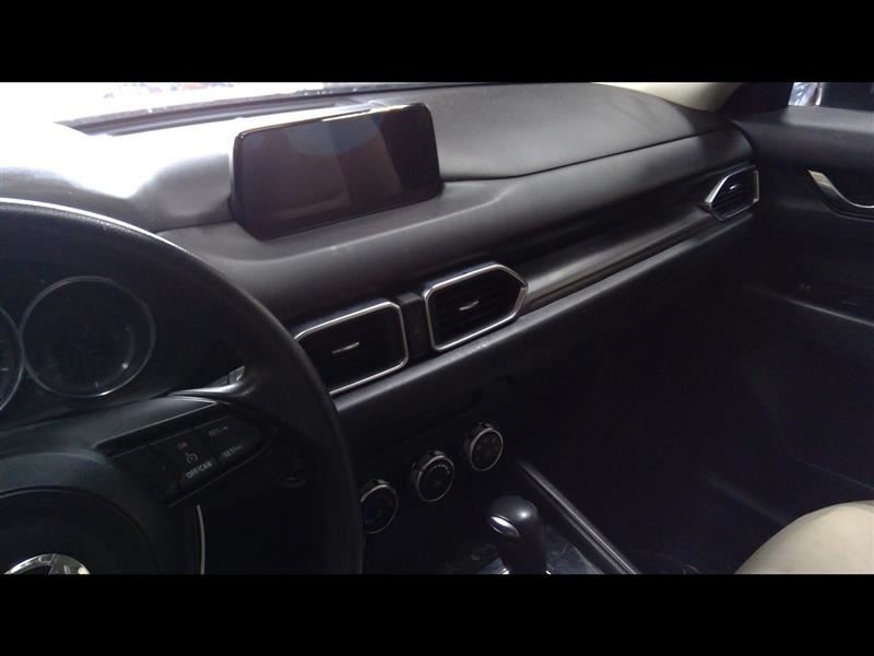 Transfer Case Fits 18-19 MAZDA CX-5 1107204