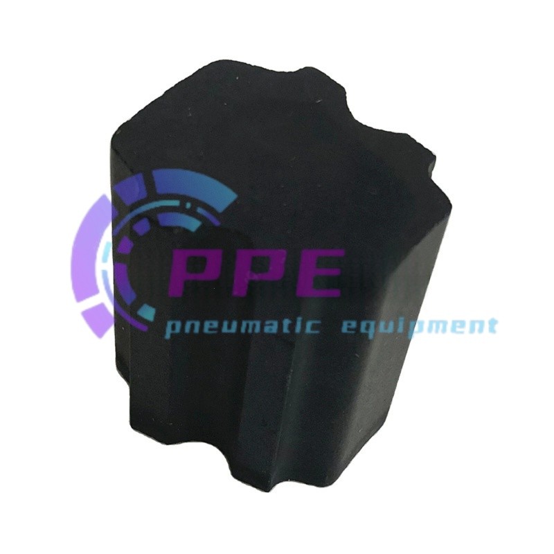 1PC NEW 1621020600 Rubber Coupling for Atlas Copco Air Compressor