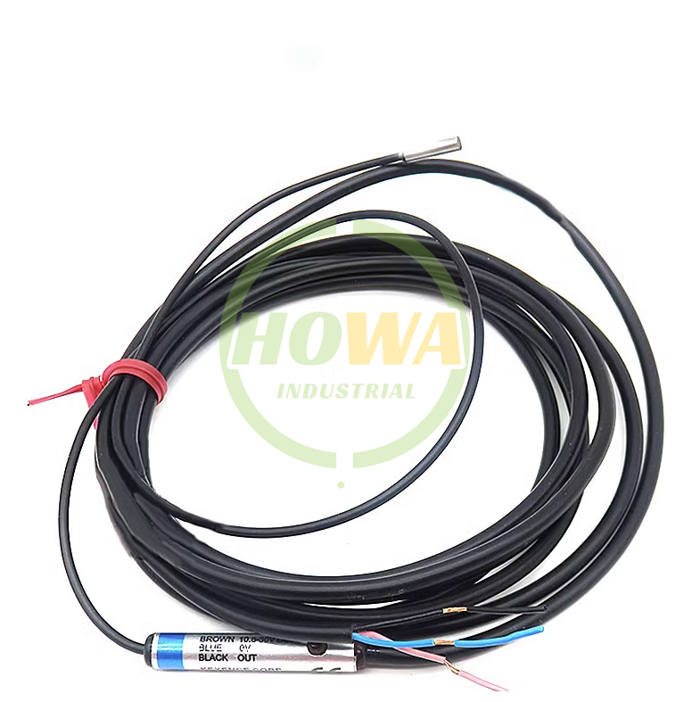 NEW KEYENCE EM-030P Proximity Switch Sensor