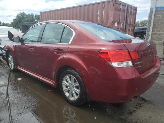 Ignition Switch Conventional Ignition Fits 2010-2014 LEGACY Tested OEM
