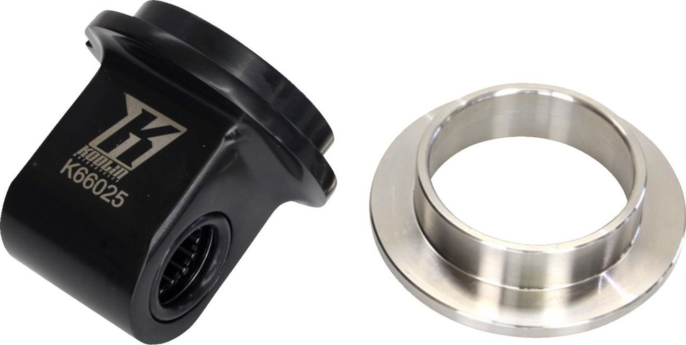 Kodlin Lowering Kit w/o Remote Preload Adjuster (K66025)