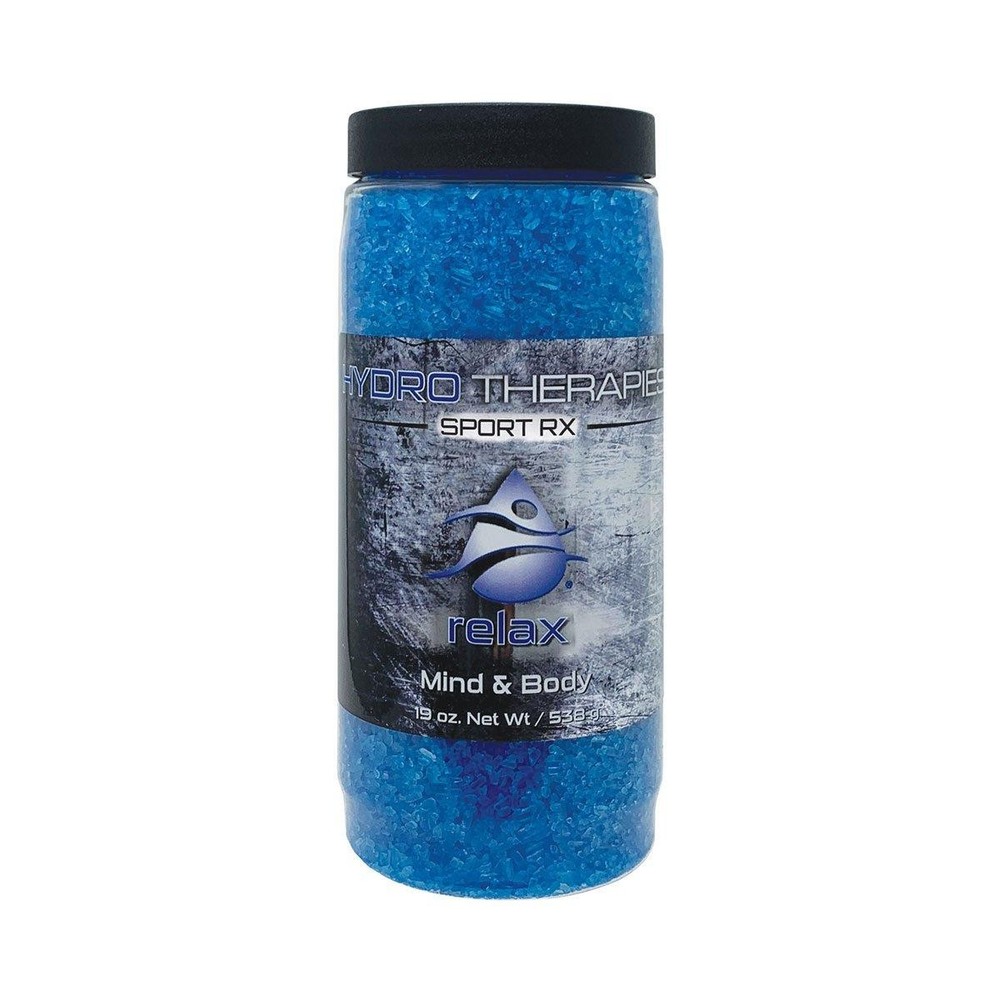 inSPAration Relax Crystals, 19oz 625