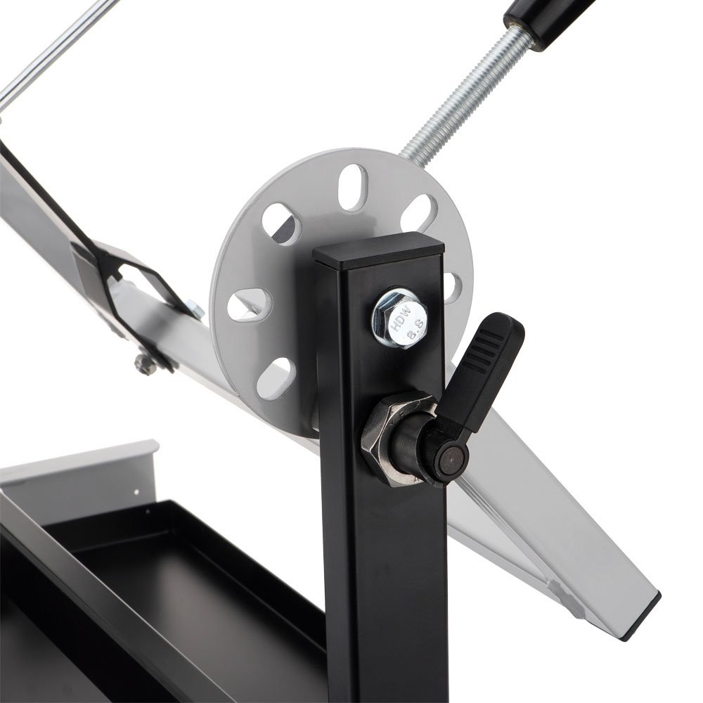 Motorcycle Engine Stand for 2 Stroke or 4 Stroke Vertical-Type Single Cylinder
