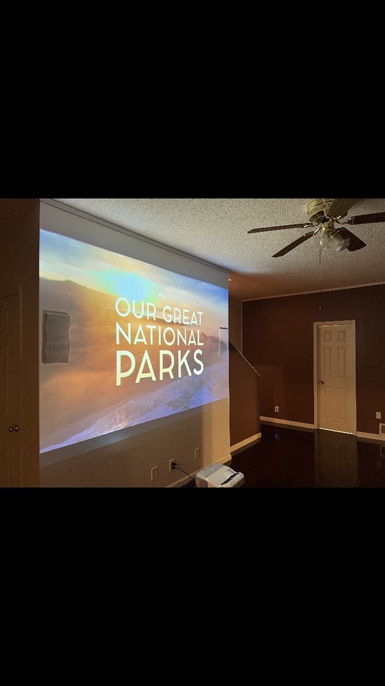 Epson PowerLite 485W 1080p Projector