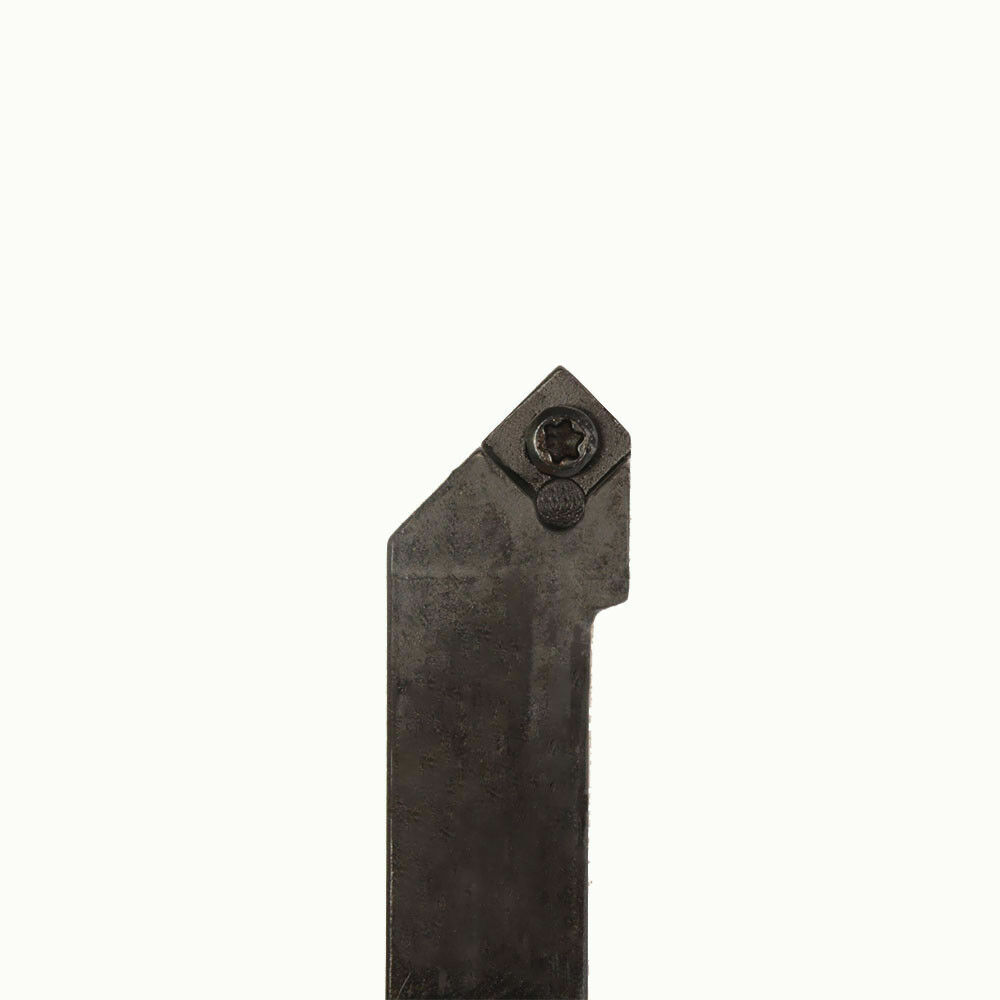 45° SSSCL 1616H09 External Lathe Turning Tool Holder for SCMT/SCGT09T3 INSERT