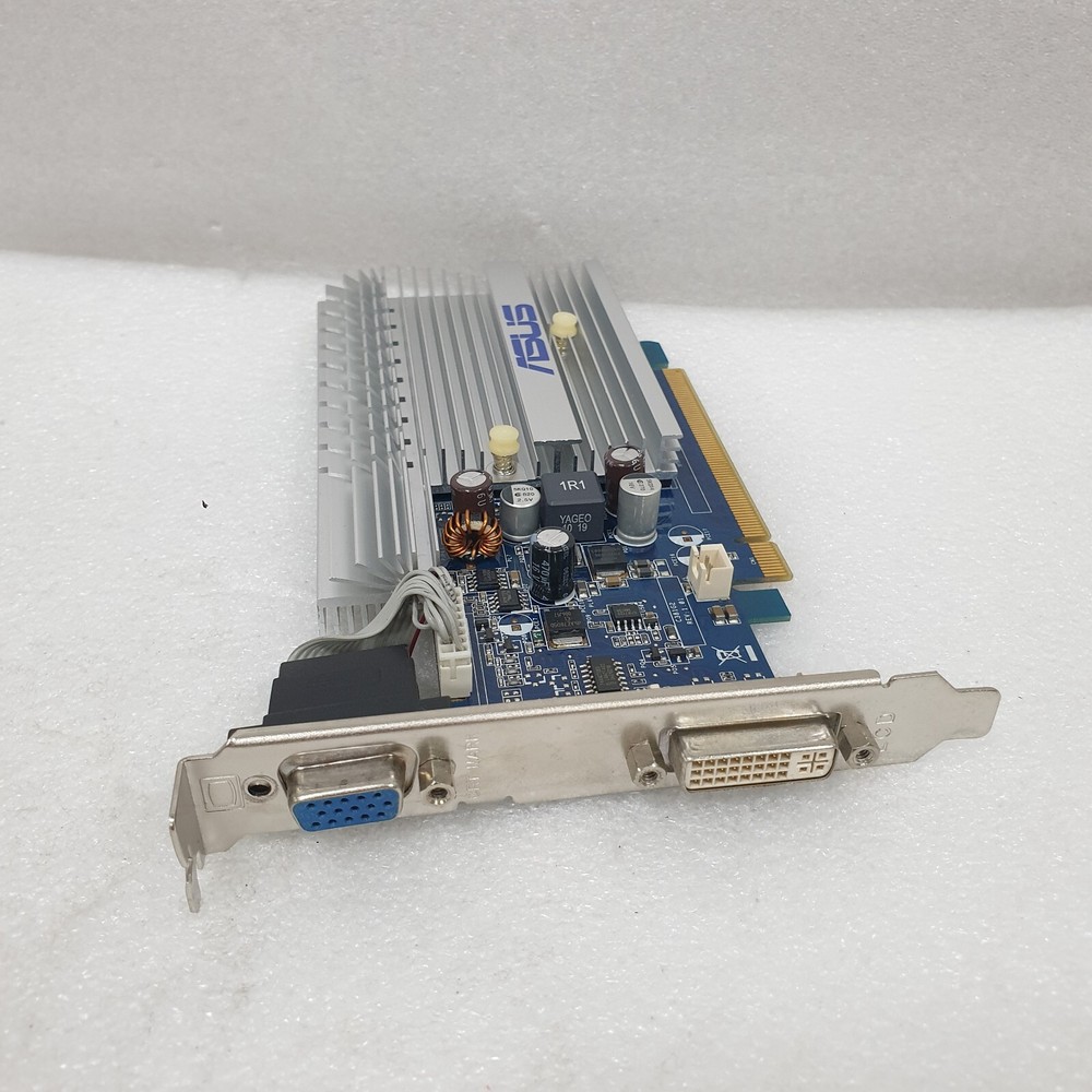 Asus EN8400GS PC Board 08G17015391