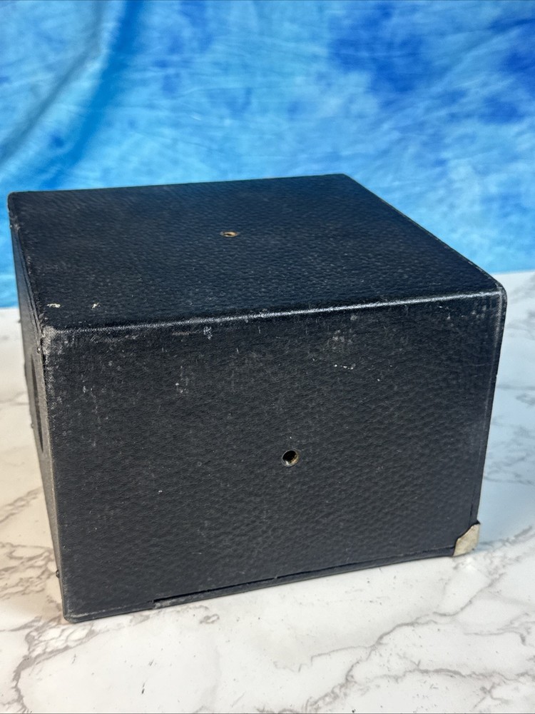 Conley Kewpie No. 3A Box Camera (3)