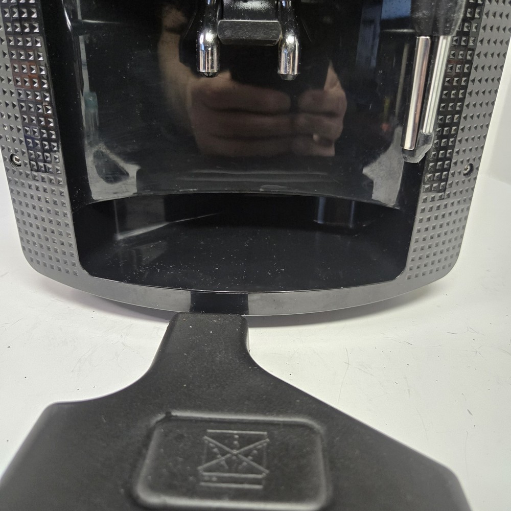 Read - KRUPS EA8150 Compact Super Automatic Espresso Machine EA815050 - Tested