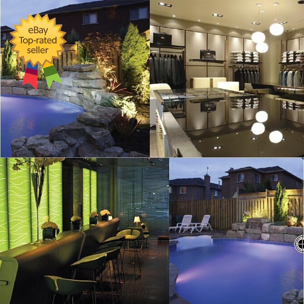 12 Channel DMX Decoder RGB Controller 60A PWM DMX512 Dimmer Driver