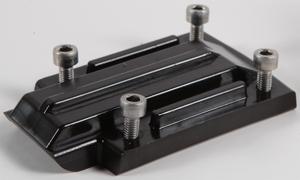 Acerbis 2.0 Chain Guide Insert Black #2411010001